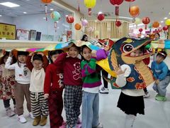 -天津蜂巢幼儿园·托育
