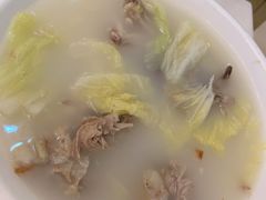 -全聚德(蓝山店)