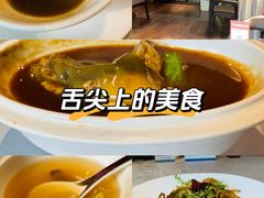 -沈灶河豚宴·河豚融合餐厅(汉中路店)