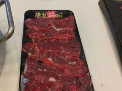 -陈记顺和潮汕牛肉火锅(棠德南路店)