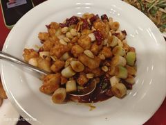 -宏状元现熬粥·京味菜(五棵松店)