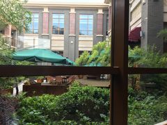 -成都安仁福朋喜来登酒店