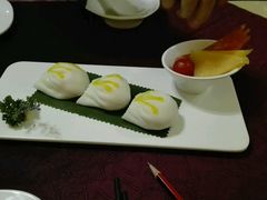 -喜鹊茶点.啫煲(车陂店)