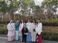 -自然谷恐龙园