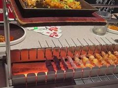 -丰茂烤串(金源店)