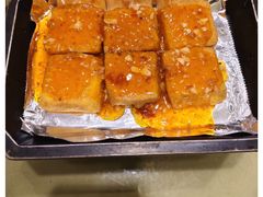 -刘胖子家常菜·蹄花焖藕(中南店)