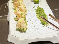 -海派悦庭·海胆烧麦·新融合菜(凯德广场店)