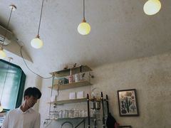 大堂-METAL HANDS(五道营店)