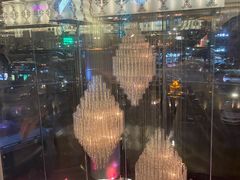 -圣丰索菲特·2 On 988 Café 自助餐厅