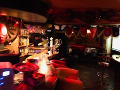 -流浪者复古西餐鸡尾酒吧(沈阳店)