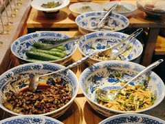 -鸽子窝(宋庄店)