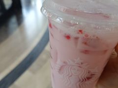 -星巴克(珠海摩尔百货店)