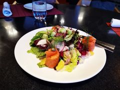 -WOLFGANG PUCK KITCHEN & BAR(迪士尼小镇店)