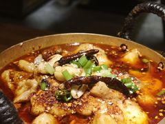 -长安记·大美陕菜(大族广场店)