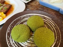 -福匠日本料理(人民路店)