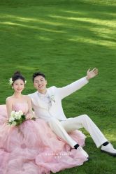 -金夫人婚纱摄影(衡阳店)