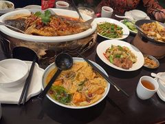 -桂小厨广西菜(万象城店)
