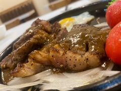 -云阁餐吧(西丽店)