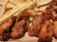 -必胜客(玉泉远洋店)