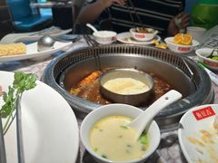 -鱼豆吉·豆浆鱼火锅(宜昌万达店)