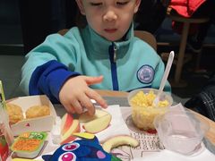 -麦当劳(学院大街店)