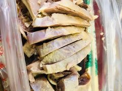 -徐家鸭子·非遗烤鸭(老门东店)