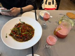 -毛家饭店·30年融合新湘菜(无影山店)