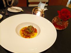 -圣丰索菲特·法国餐厅