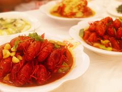 於氏十三香龙虾-於氏虾神(盱眙总店)
