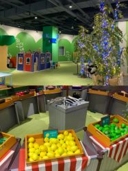 -幻贝家儿童乐园(苏州中心店)