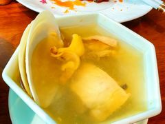 -OCEAN一席海鲜•海景餐厅(双子塔店)