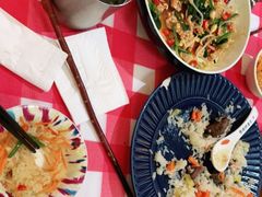 -西域阿里马新疆菜·清真(桂花路店)