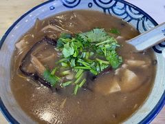 -头壹号饸饹面·大油条(东升科技园店)