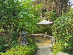 -苏州湾王焰温泉度假酒店