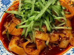 -柴窝堡22号辣子鸡·传承新疆菜