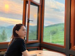 -云座·时光·观景咖啡厅(五爷庙店)