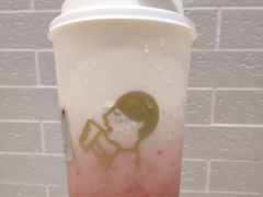 -喜茶(广州天汇igc店)