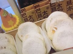 -85度C(生甜甜圈研究工坊·上海局门店)