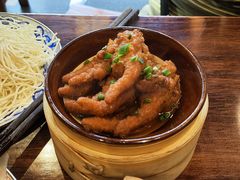 -胖姐社区老火锅(北京总店)