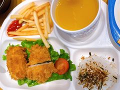 -胜博殿日式炸猪排(西红门店)