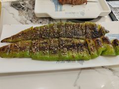 -云鼎·炙火精酿啤酒秘制烧烤(工体店)