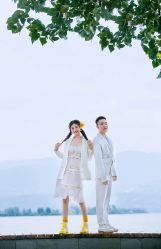 点击看大图 -金夫人婚纱摄影(西昌店)