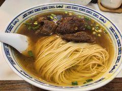 -永丰面馆(汉口路店)
