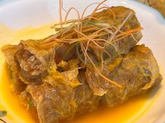 -红燕阁·中餐厅·粤式早茶·海南特色菜(红燕堂酒店)