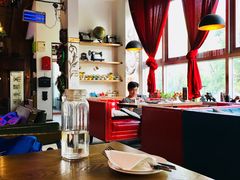 -莫比餐厅(五道口店)