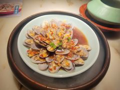 -佬麻雀·新湘菜(珠海金发购物中心店)