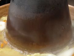 -东来顺铜锅炭火涮肉(上地华联店)