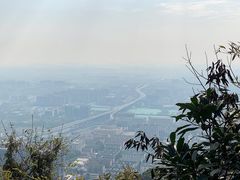 -杭州半山国家森林公园