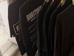 -Roast8ry Coffee Lab