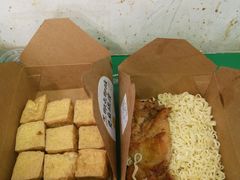 -孖记茶档·热腾茶餐(乐峰店)